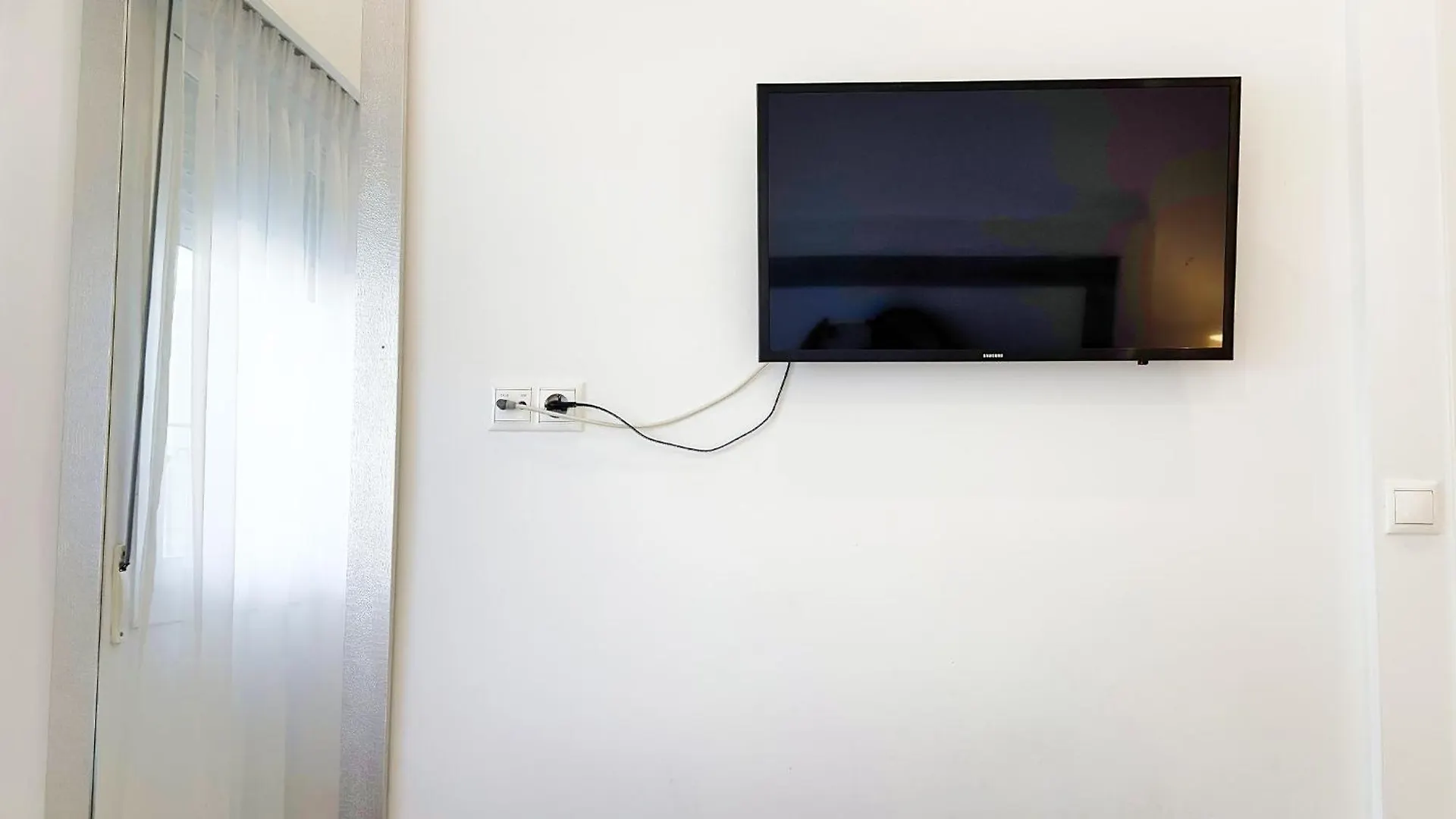 Skol 350. Great 2 Bedroom Apartment In Skol Marbellac