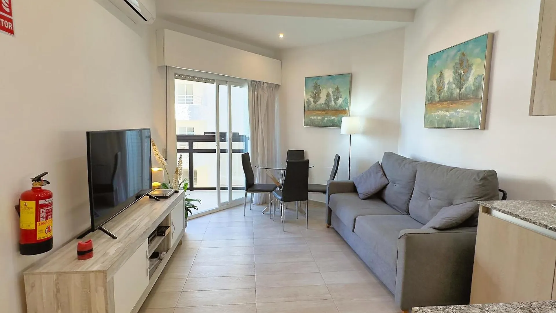 Holiday home Skol 350. Great 2 Bedroom Apartment In Skol Marbella
