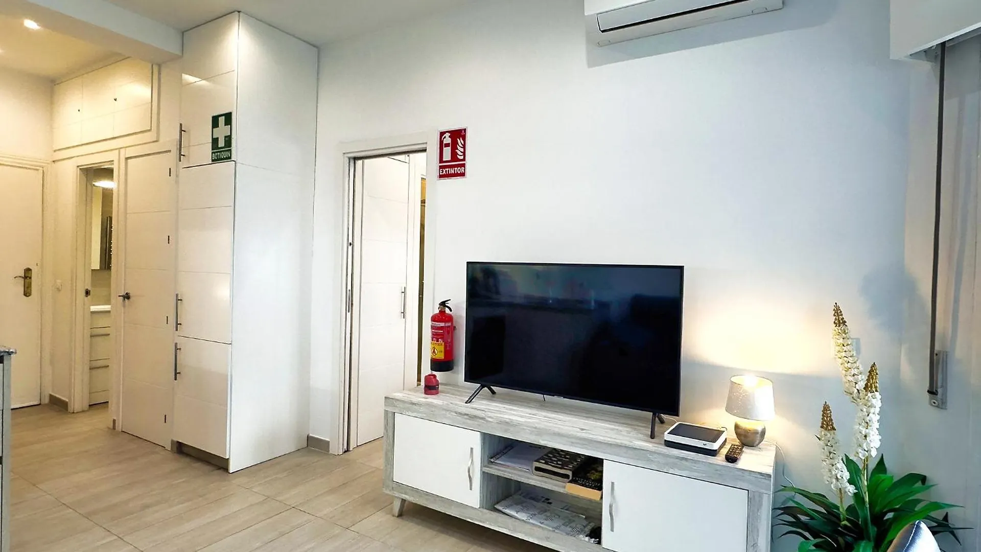Skol 350. Great 2 Bedroom Apartment In Skol Marbella Holiday home