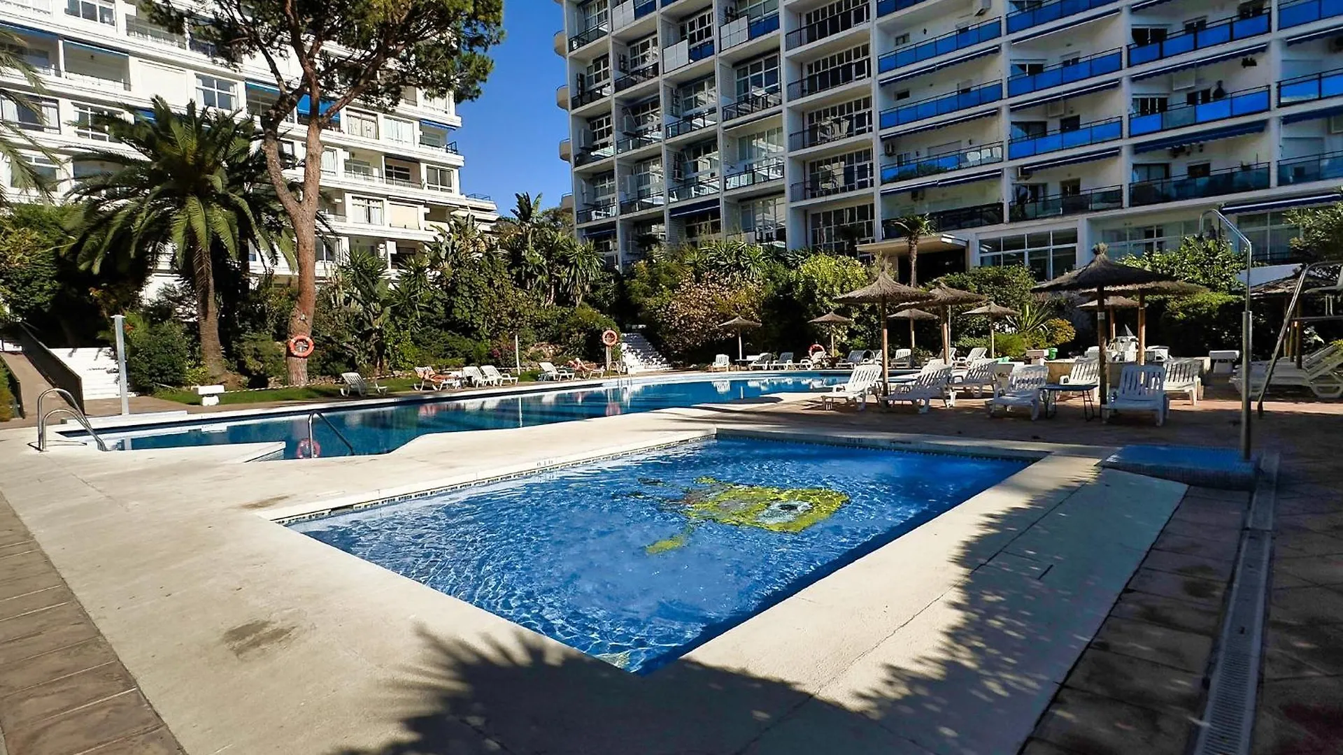 Holiday home Skol 350. Great 2 Bedroom Apartment In Skol Marbella Spain