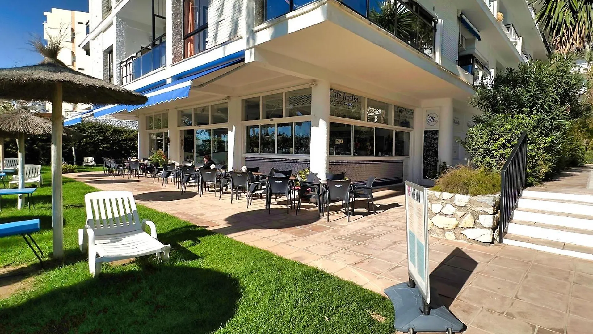 Holiday home Skol 350. Great 2 Bedroom Apartment In Skol Marbella